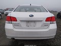 Photo 16 of 16 — 2012 Subaru Legacy