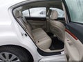 Photo 8 of 16 — 2012 Subaru Legacy