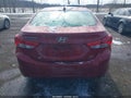 Photo 16 of 16 — 2012 Hyundai Elantra