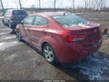 Photo 3 of 16 — 2012 Hyundai Elantra