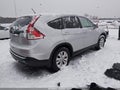 Photo 4 of 16 — 2012 Honda CR-V