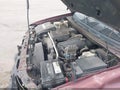 Photo 10 of 10 — 2006 GMC Envoy