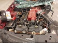 2014 Ford Mustang — photo 10 of 20 | VIN 1ZVBP8CF7E5200092