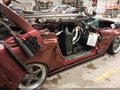 2014 Ford Mustang — photo 20 of 20 | VIN 1ZVBP8CF7E5200092