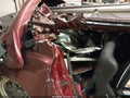 2014 Ford Mustang — photo 8 of 20 | VIN 1ZVBP8CF7E5200092