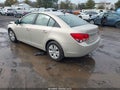 Photo 3 of 19 — 2012 Chevrolet Cruze
