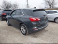 2019 Chevrolet Equinox — photo 3 of 16 | VIN 3GNAXKEV1KS608404