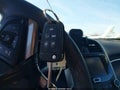 2015 Chevrolet Malibu — photo 9 of 14 | VIN 1G11C5SL2FF233750