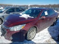 2015 Chevrolet Malibu — photo 2 of 14 | VIN 1G11C5SL2FF233750