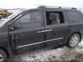 2007 Hyundai Entourage — photo 6 of 17 | VIN KNDMC233476037697