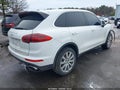 Photo 4 of 18 — 2016 Porsche Cayenne