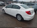 Photo 3 of 11 — 2012 Honda Civic