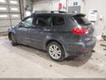 2008 Subaru Tribeca — photo 3 of 18 | VIN 4S4WX98DX84405543