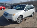 2013 Subaru Forester — photo 2 of 11 | VIN JF2SHAEC8DH406479