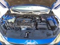2017 Honda Civic — photo 10 of 16 | VIN 19XFC2F51HE044771
