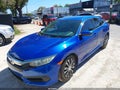2017 Honda Civic — photo 2 of 16 | VIN 19XFC2F51HE044771
