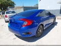 2017 Honda Civic — photo 4 of 16 | VIN 19XFC2F51HE044771