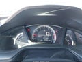 2017 Honda Civic — photo 7 of 16 | VIN 19XFC2F51HE044771
