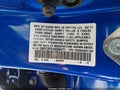 2017 Honda Civic — photo 9 of 16 | VIN 19XFC2F51HE044771