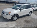 2014 Subaru Forester — photo 2 of 21 | VIN JF2SJAECXEH419630