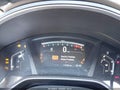 2017 Honda CR-V — photo 7 of 16 | VIN 7FARW1H88HE027695