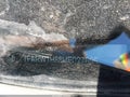 2017 Honda CR-V — photo 9 of 16 | VIN 7FARW1H88HE027695