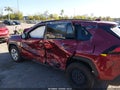 2021 Toyota RAV4 — photo 6 of 21 | VIN JTMH1RFV9MD070263