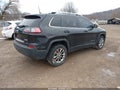Photo 4 of 19 — 2020 Jeep Cherokee