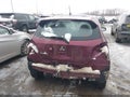 2023 Mitsubishi Mirage — photo 16 of 16 | VIN ML32AUHJ1PH004308