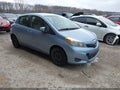 Photo 1 of 11 — 2013 Toyota Yaris
