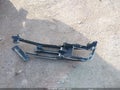 1997 Chevrolet Blazer — photo 12 of 17 | VIN 1GNCT18W2VK216969