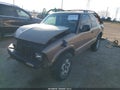 Photo 2 of 17 — 1997 Chevrolet Blazer