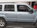 Photo 13 of 16 — 2013 Jeep Patriot