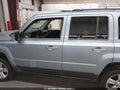 Photo 14 of 16 — 2013 Jeep Patriot