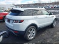 Photo 4 of 11 — 2014 Land Rover Range Rover Evoque
