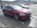 Photo 1 of 17 — 2017 Buick LaCrosse