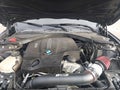 Photo 10 of 16 — 2015 BMW 3 Series