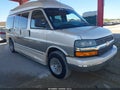 Photo 1 of 16 — 2004 Chevrolet Express 2500