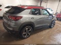 2021 Chevrolet Trailblazer — photo 4 of 16 | VIN KL79MTSL1MB077861