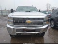 Photo 12 of 16 — 2015 Chevrolet Silverado 2500