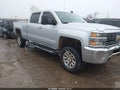 Photo 1 of 16 — 2015 Chevrolet Silverado 2500