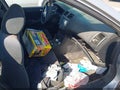 2003 Honda Accord — photo 5 of 11 | VIN 1HGCM56313A057226