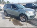 Photo 1 of 12 — 2016 Land Rover Discovery Sport