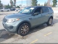 Photo 2 of 12 — 2016 Land Rover Discovery Sport