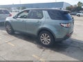 Photo 3 of 12 — 2016 Land Rover Discovery Sport