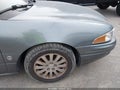 2005 Buick LeSabre — photo 6 of 13 | VIN 1G4HP52K65U203643