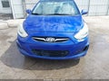 2013 Hyundai Accent — photo 6 of 11 | VIN KMHCT4AE7DU476861