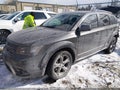 2016 Dodge Journey — photo 2 of 17 | VIN 3C4PDDGG6GT108875