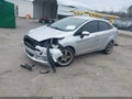 Photo 2 of 16 — 2015 Ford Fiesta
