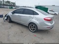 Photo 3 of 16 — 2015 Ford Fiesta